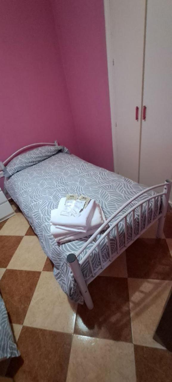 Patio Andalusi Junto A La Vina Lejlighed Cádiz Eksteriør billede