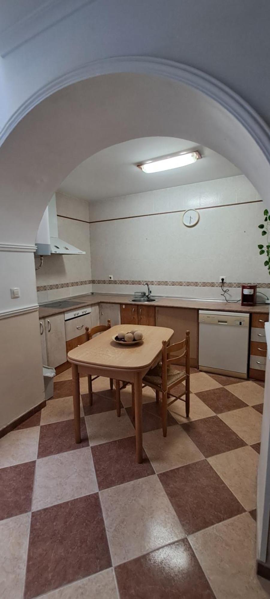 Patio Andalusi Junto A La Vina Lejlighed Cádiz Eksteriør billede
