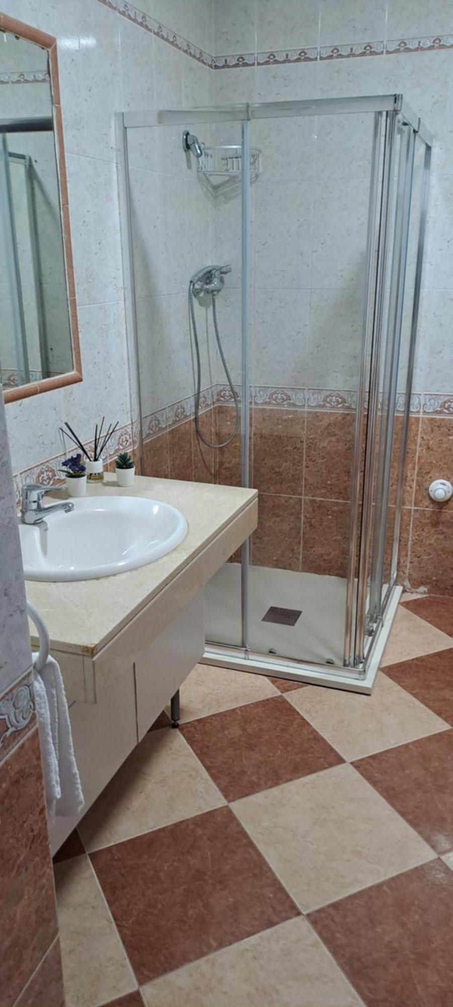 Patio Andalusi Junto A La Vina Lejlighed Cádiz Eksteriør billede